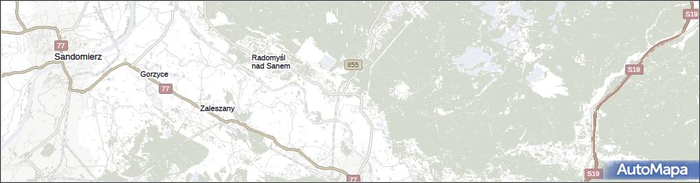 Dąbrowa Rzeczycka